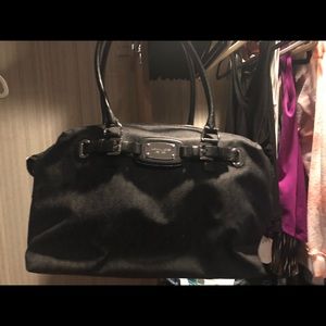 Authentic Michael Kors Bags mint condition. $100 E